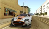 Aston Martin Racing DBRS9 GT3 v1.0.3